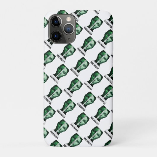 FUTURECODE  Case-Mate iPhone HÜLLE (Rückseite)