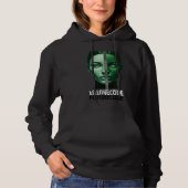 FUTURECODE  HOODIE (Vorderseite)