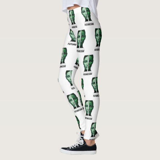FUTURECODE LEGGINGS (Links)