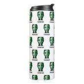 FUTURECODE  THERMOSBECHER (Nach links gedreht)