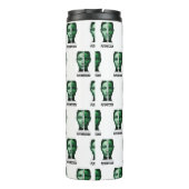 FUTURECODE  THERMOSBECHER (Rückseite)