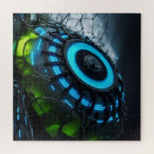 Futurikum Puzzle (Horizontal)