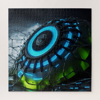 Futurikum Puzzle