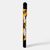 Futurist Case-Mate iPhone Hülle (Rückseite / Rechts)