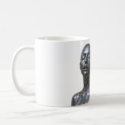 Futurist Trio Kaffeetasse (Links)