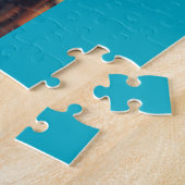 Futuristic City Guardian Superhero Puzzle – High-A (Seite)