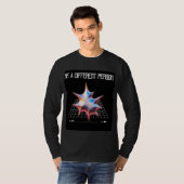 Futuristic Fashion Revolution T-Shirt (Vorne ganz)