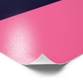 Futuristic Nipper RCA Victor Dog Fotodruck (Ecke)