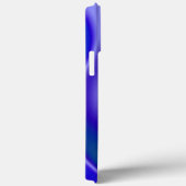 Futuristisch, abstrakt 3D-Rainbowart Case-Mate iPhone Hülle (Rückseite / Rechts)