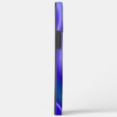 Futuristisch, abstrakt 3D-Rainbowart Case-Mate iPhone Hülle (Rückseite / Rechts)