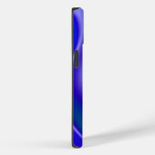 Futuristisch, abstrakt 3D-Rainbowart Case-Mate iPhone Hülle (Rückseite / Rechts)