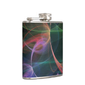 futuristisch flachmann (Rechts)