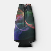 futuristisch flaschenkühler (Rückseite)