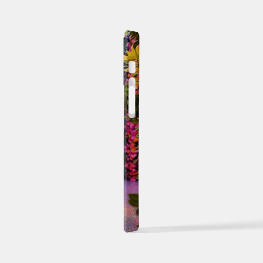 futuristisch iPhone hülle (Linke Seite)