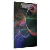 futuristisch klemmbrett (Rechts)