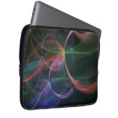 futuristisch laptopschutzhülle (Vorne Rechts)