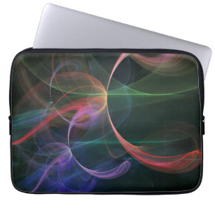 futuristisch laptopschutzhülle