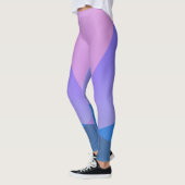 futuristisch leggings (Links)