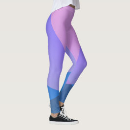 futuristisch leggings