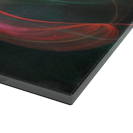 futuristisch schneidebrett (Ecke)