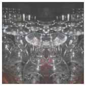 futuristisch stoff (Muster)