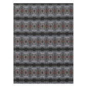 futuristisch tischdecke (Vorderseite)