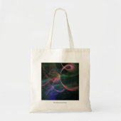 futuristisch tragetasche (Vorne)