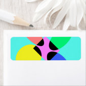 Futuristische Blume (Insitu)