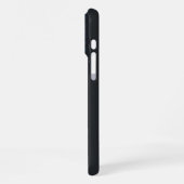 Futuristische iPhone-Hülle iPhone Hülle (Linke Seite)