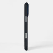 Futuristische iPhone-Hülle iPhone Hülle (Rechte Seite)