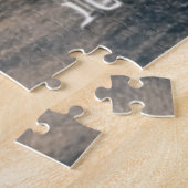 Futuristische Metropolis Jigsaw Puzzle (Seite)