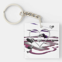 Futuristische Romantik