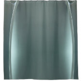 futuristische Textur. Duschvorhang (Vorderseite)