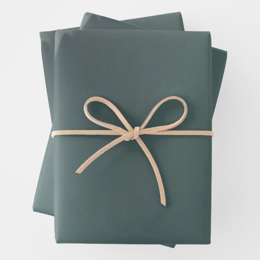 futuristische Textur Geschenkpapier Set (Beispiel)