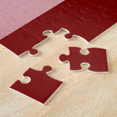 Futuristisches Tierkunst-Puzzle Puzzle (Seite)