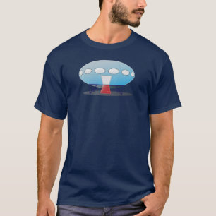 Futuro Haus T-Shirt