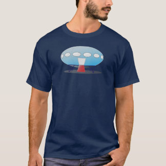 Futuro Haus T-Shirt