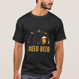 Fuuny Beer Quote T-Shirt