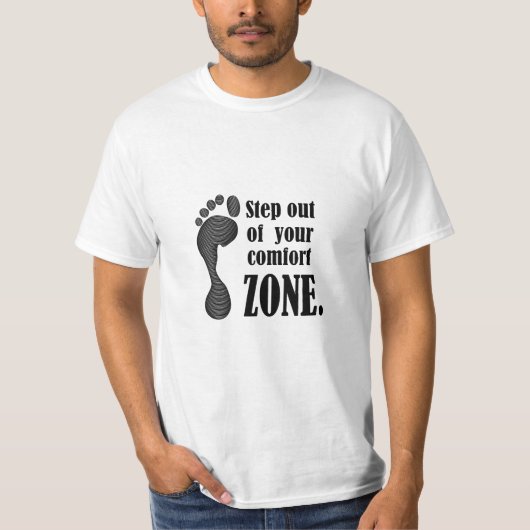 Fuuny-Hemd T-Shirt (Vorderseite)