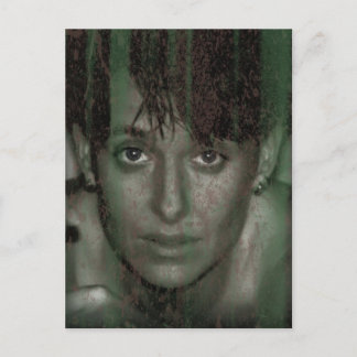 FUXart Postkarte