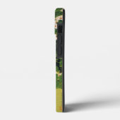 Fuyo Soukeizu Malerei von Ito Jakuchu Case-Mate iPhone Hülle (Rückseite / Links)