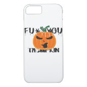 Fuyou Trumpkin V2 Classic Case-Mate iPhone Hülle (Rückseite)