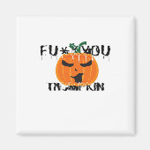 Fuyou Trumpkin V2 Classic Magnet (Vorne)