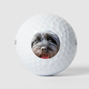 Fuzz Golfball