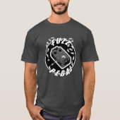 Fuzz Pedal T-Shirt (Vorderseite)