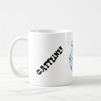 Fuzzy Hintern Lieben Kaffee Kaffeetasse