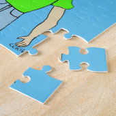 Fuzzy-Puzzle Puzzle (Seite)