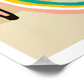 FUZZY RHODES POSTER (Ecke)