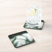 Fuzzy Water 5 Cork Untersetzer (Rechte Seite)