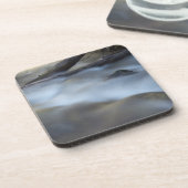 Fuzzy Water 6 Cork Getränkeuntersetzer (Linke Seite)